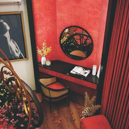 Cozi 9 Hotel - Theme Hotel Kien An Εξωτερικό φωτογραφία