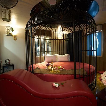 Cozi 9 Hotel - Theme Hotel Kien An Εξωτερικό φωτογραφία