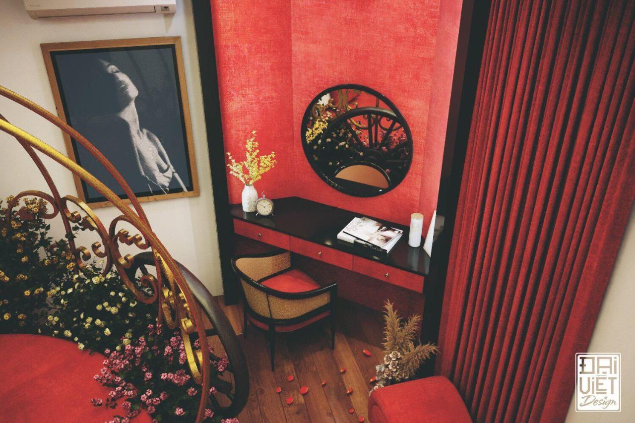Cozi 9 Hotel - Theme Hotel Kien An Εξωτερικό φωτογραφία