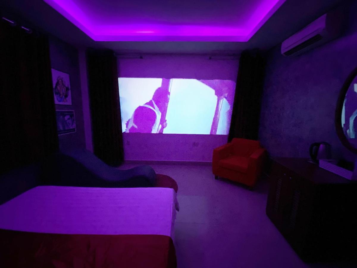 Cozi 9 Hotel - Theme Hotel Kien An Εξωτερικό φωτογραφία
