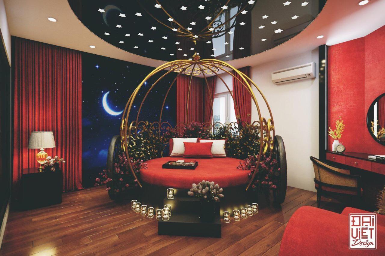 Cozi 9 Hotel - Theme Hotel Kien An Εξωτερικό φωτογραφία
