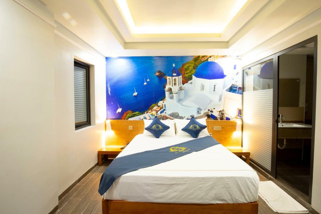 Cozi 9 Hotel - Theme Hotel Kien An Εξωτερικό φωτογραφία