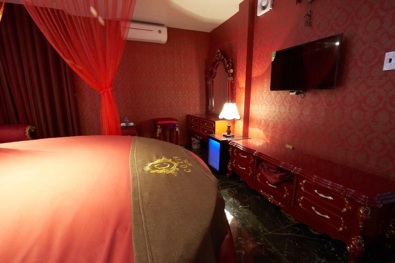 Cozi 9 Hotel - Theme Hotel Kien An Εξωτερικό φωτογραφία