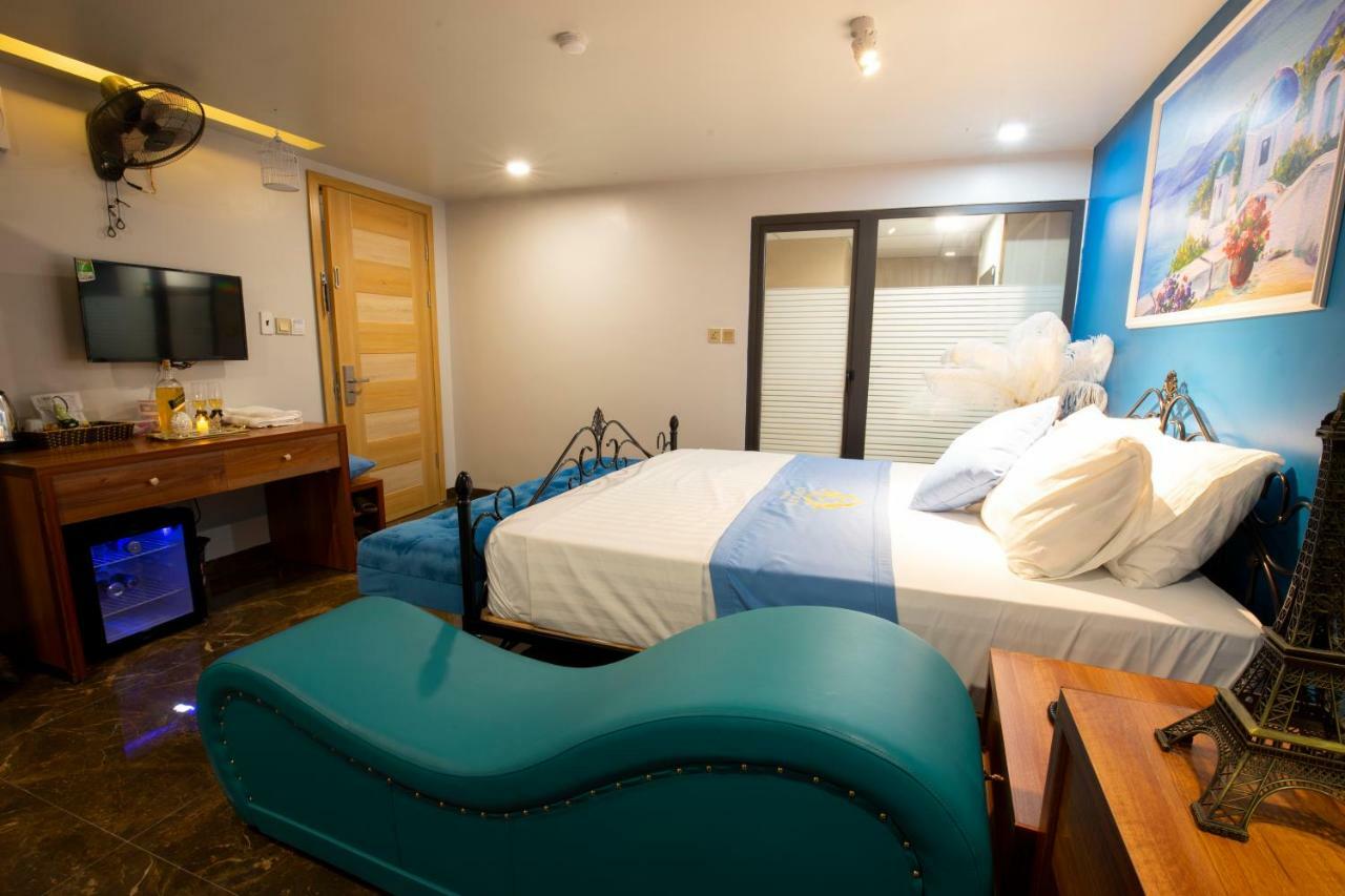 Cozi 9 Hotel - Theme Hotel Kien An Εξωτερικό φωτογραφία