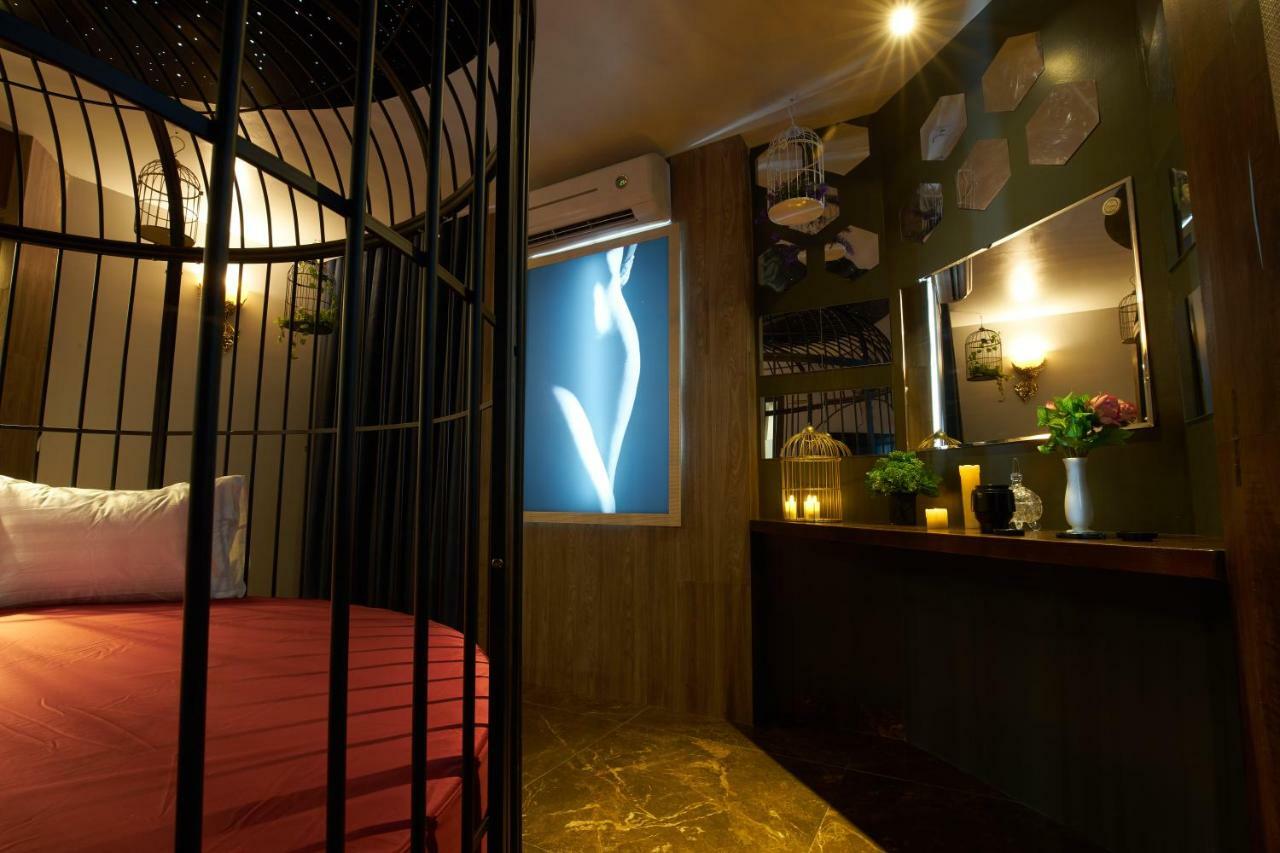 Cozi 9 Hotel - Theme Hotel Kien An Εξωτερικό φωτογραφία