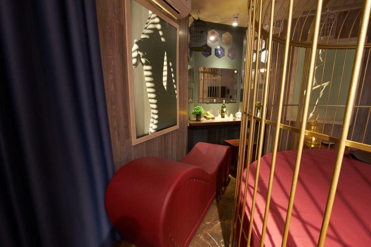 Cozi 9 Hotel - Theme Hotel Kien An Εξωτερικό φωτογραφία