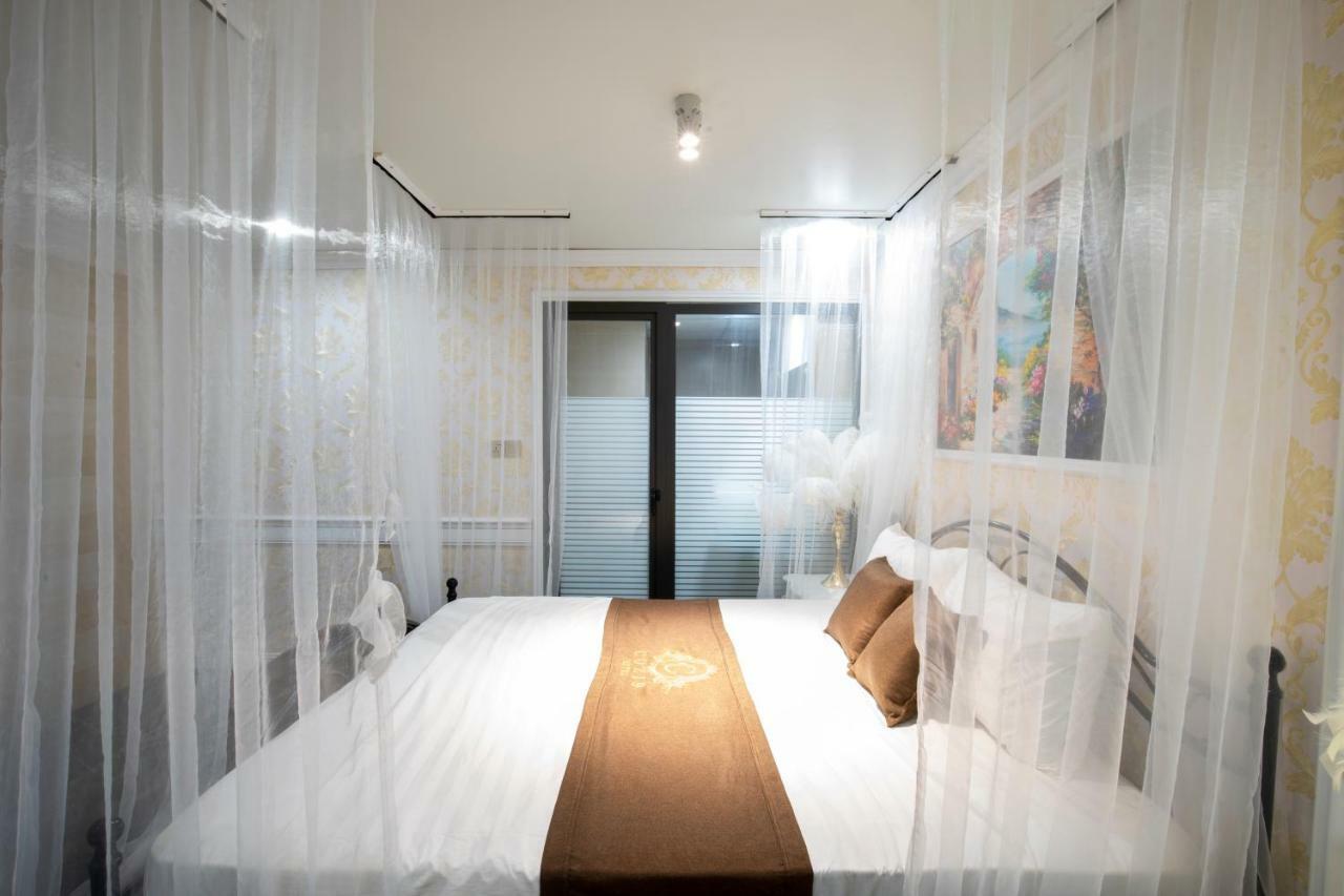 Cozi 9 Hotel - Theme Hotel Kien An Εξωτερικό φωτογραφία
