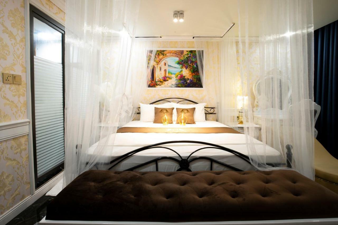 Cozi 9 Hotel - Theme Hotel Kien An Εξωτερικό φωτογραφία