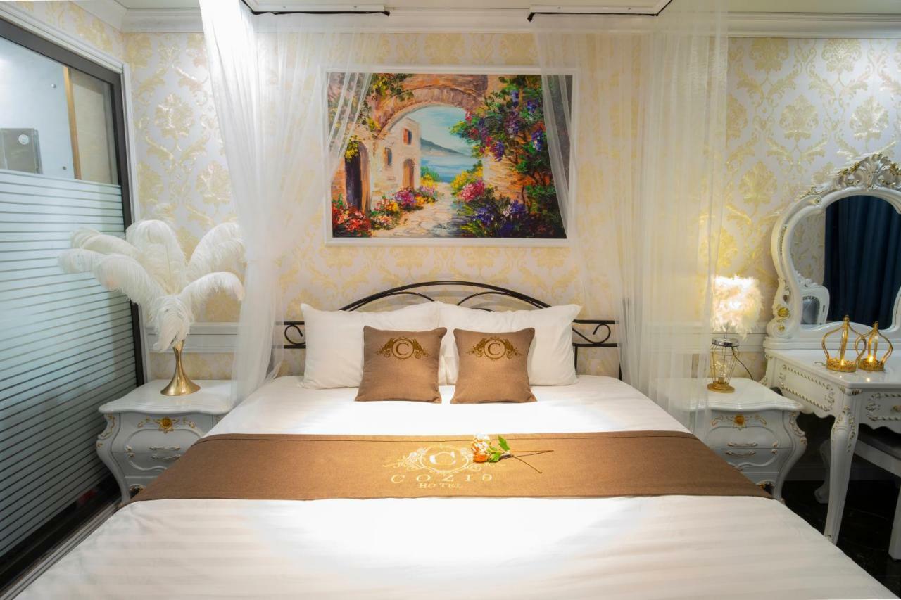 Cozi 9 Hotel - Theme Hotel Kien An Εξωτερικό φωτογραφία