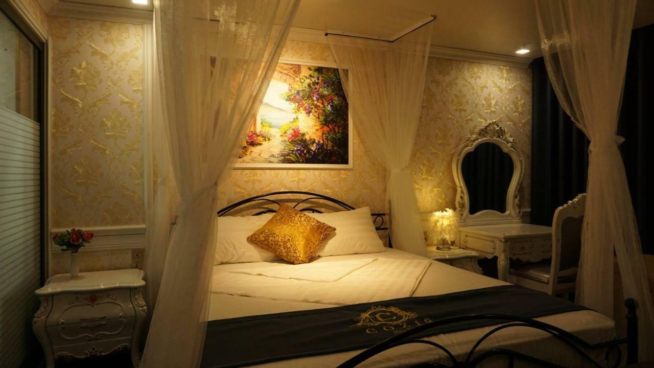 Cozi 9 Hotel - Theme Hotel Kien An Εξωτερικό φωτογραφία